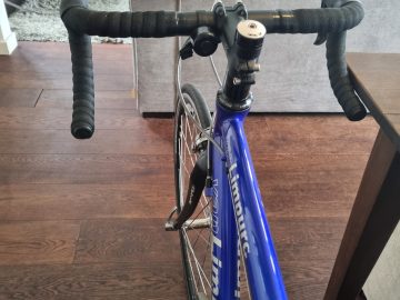 Racefiets