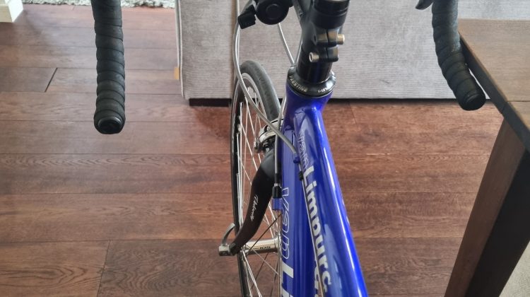 Racefiets