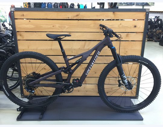 2022 SPECIALIZED Stumjumper Comp Alloy