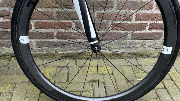 Sarto Veneto SL Campagnolo Record