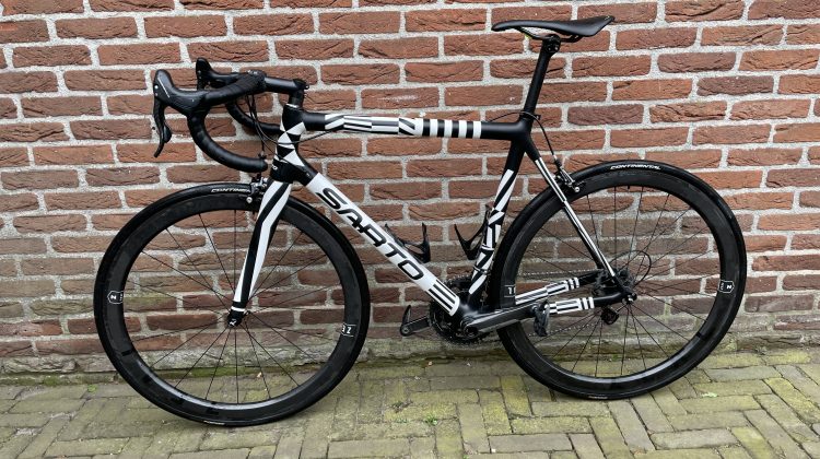 Sarto Veneto SL Campagnolo Record