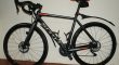 Scott Speedster CX Alu 2016, nieuwe Ultegra groep van 2020, maat M