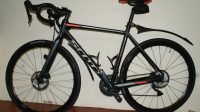 Scott Speedster CX Alu 2016, nieuwe Ultegra groep van 2020, maat M