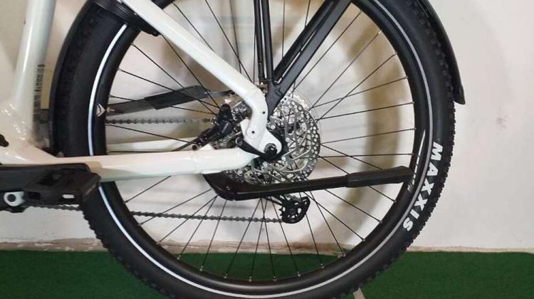 Merida eSpresso CC XT-Edition EQ