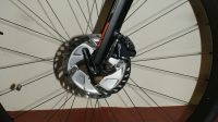 Scott Speedster CX Alu 2016, nieuwe Ultegra groep van 2020, maat M