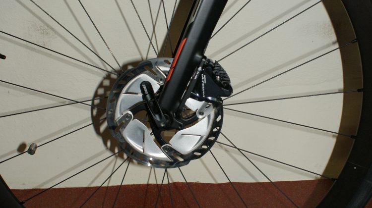 Scott Speedster CX Alu 2016, nieuwe Ultegra groep van 2020, maat M