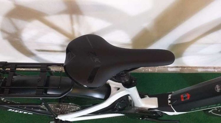 Merida eSpresso CC XT-Edition EQ