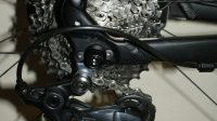 Scott Speedster CX Alu 2016, nieuwe Ultegra groep van 2020, maat M