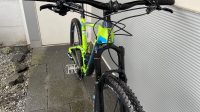 Mounthainbike – giant full suspension carbon