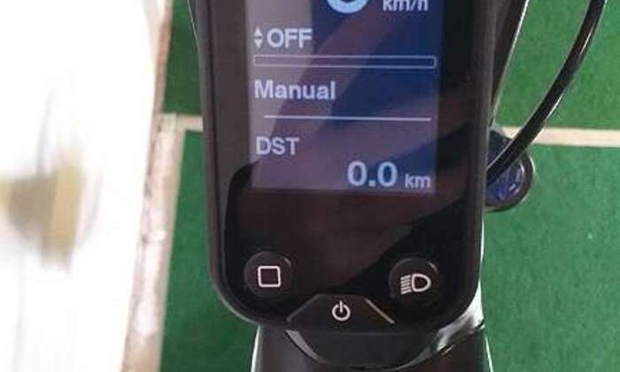 Merida eSpresso CC XT-Edition EQ