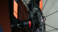 Scott Speedster CX Alu 2016, nieuwe Ultegra groep van 2020, maat M