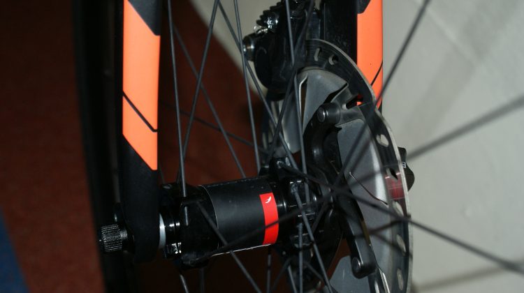 Scott Speedster CX Alu 2016, nieuwe Ultegra groep van 2020, maat M