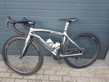 CKT 589 SSP Nieuwstaat