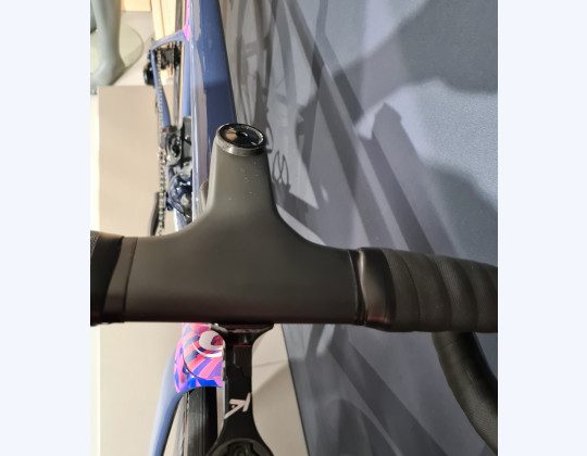 2021 Cannondale S6 EVO HM Dura-ace di2