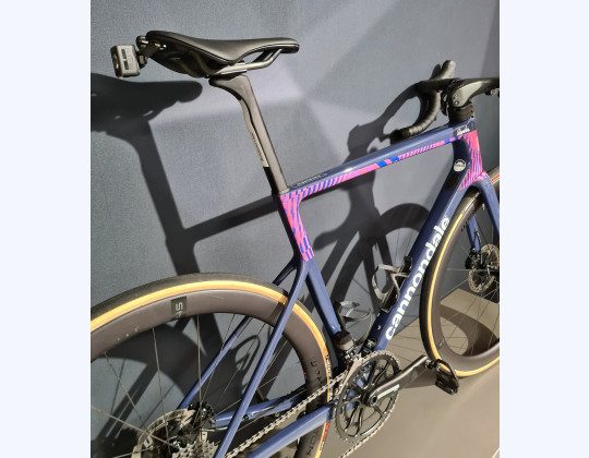 2021 Cannondale S6 EVO HM Dura-ace di2