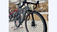 Cannondale TOPSTONE CARBON LEFTY 3 2021