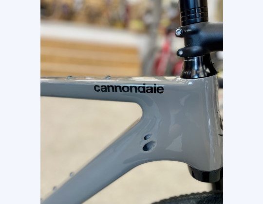 Cannondale TOPSTONE CARBON LEFTY 3 2021