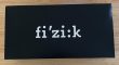 Fizik Tempo Argo R1 150mm