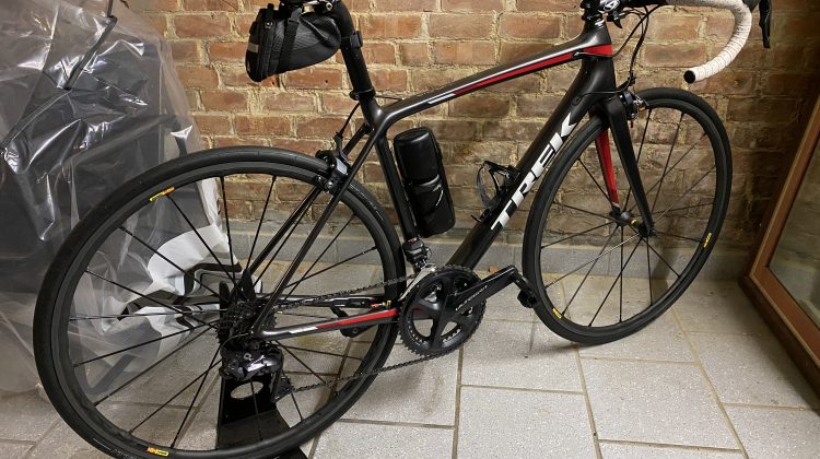 Trek Emonda SL7
