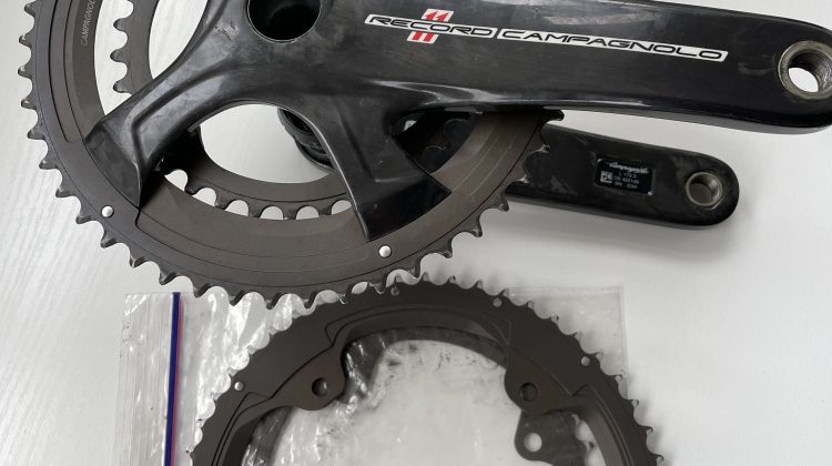 Sarto Veneto SL Campagnolo Record
