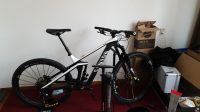 Canyon Strive CF 9 Team 2019/2020 (Pro full spec) Nog met fabrieksgarantie!