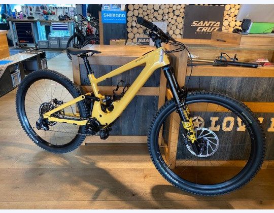 2022 SPECIALIZED Kenevo Sl Expert