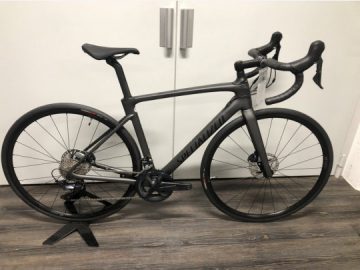 2021 SPECIALIZED Roubaix Comp