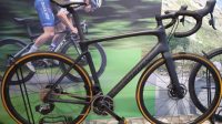 2019 SPECIALIZED S-Works Roubaix – Sram Red Etap Axs