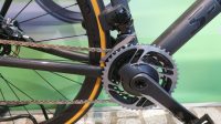 2019 SPECIALIZED S-Works Roubaix – Sram Red Etap Axs