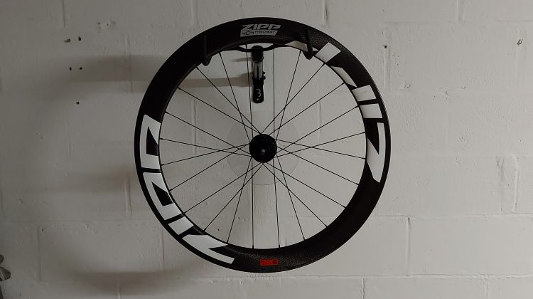 ZIPP RACEWIELEN