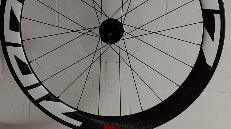 ZIPP RACEWIELEN
