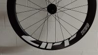 ZIPP RACEWIELEN