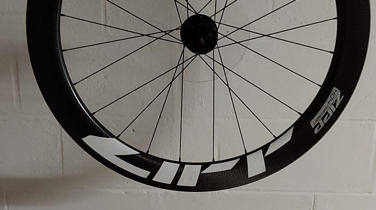 ZIPP RACEWIELEN