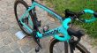 Bianchi oltre xr4 dura ace di2 rim brake (Nieuw, 2021) maat 59