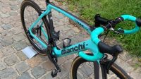 Bianchi oltre xr4 dura ace di2 rim brake (Nieuw, 2021) maat 59