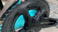 Bianchi oltre xr4 dura ace di2 rim brake (Nieuw, 2021) maat 59