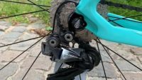 Bianchi oltre xr4 dura ace di2 rim brake (Nieuw, 2021) maat 59