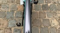 Bianchi oltre xr4 dura ace di2 rim brake (Nieuw, 2021) maat 59