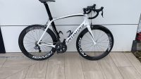 Specialized venge Ultegra Di2