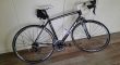 Racefiets te koop
