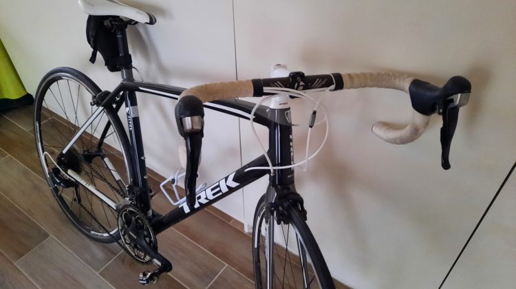 Racefiets te koop