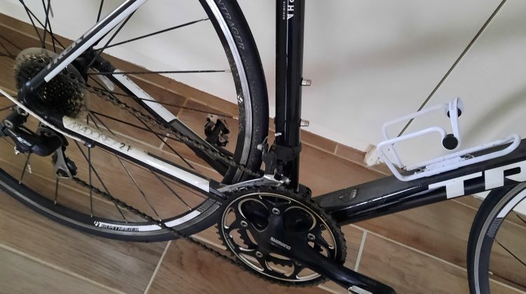Racefiets te koop