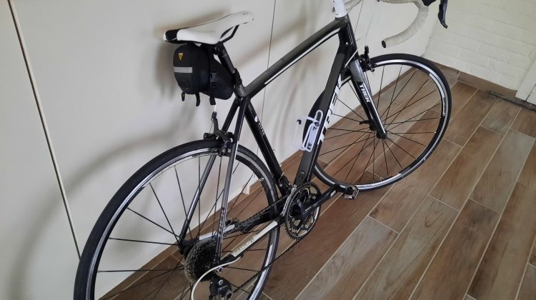 Racefiets te koop