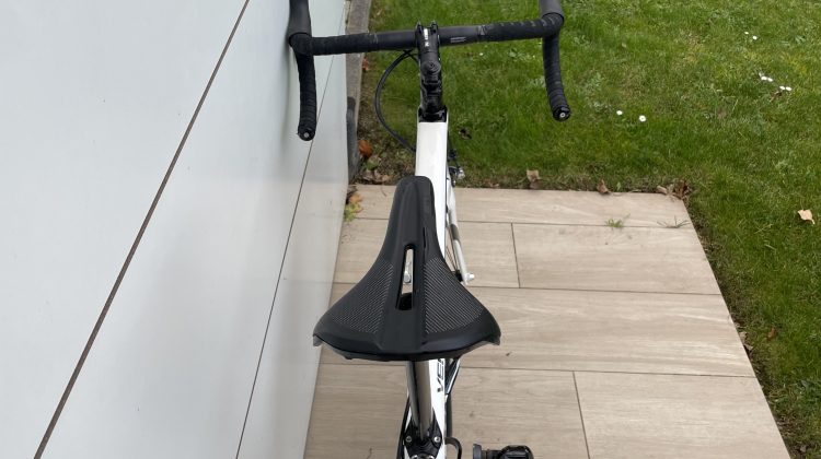Specialized venge Ultegra Di2
