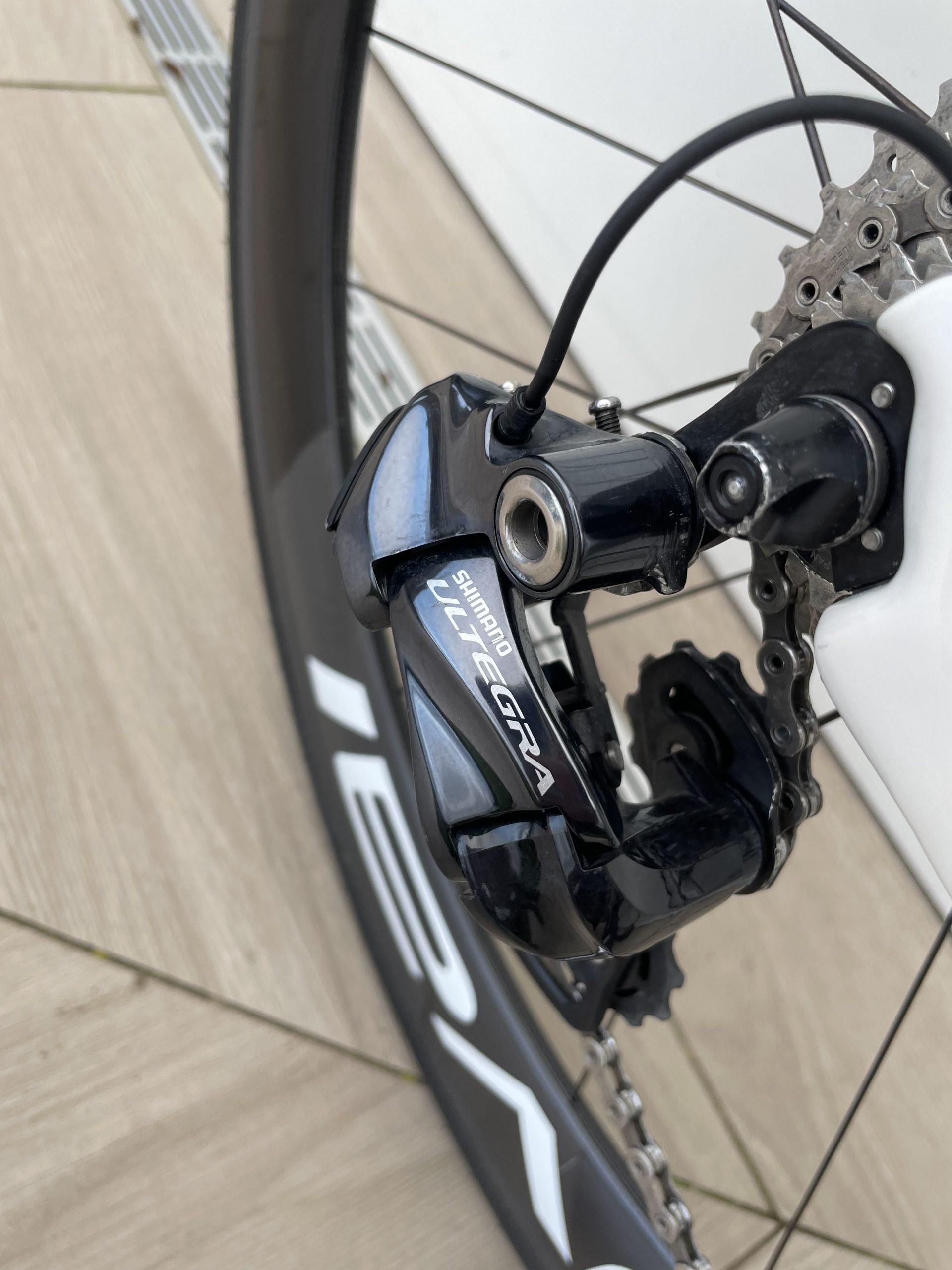 ultegra di2 app