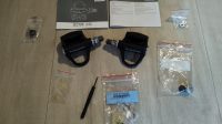 Garmin Vector 3 – power/vermogensmeter