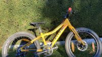 Mountainbike voor kind unisex