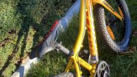 Mountainbike voor kind unisex