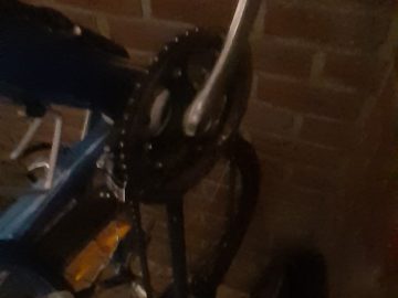 Fiets