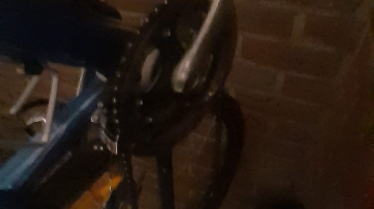 Fiets